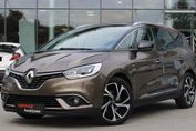 Renault Scenic Gr. 1.3 TCe Bose Edition EDC