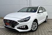 Hyundai i30 1.5 T-GDI Modern