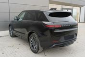 Land Rover Range Rover Sport D250 S