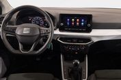 Seat Arona 1.0 TSI