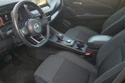 Nissan Qashqai 1.3 DIG-T N-Connecta 4x4