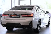 BMW Seria 3 320d xDrive mHEV M Sport aut