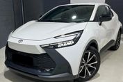 Toyota C-HR Style 1.8 Hybrid