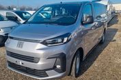 Fiat Scudo XL L2H1 Zabudowa Brygadowa EAT8