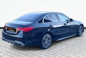 Mercedes Klasa C 200 AMG Line