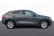 Audi Q3 35 TFSI mHEV S tronic