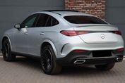 Mercedes GLC Coupe 300 e 4-Matic AMG Line