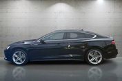 Audi A5 40 TFSI quattro Advanced S tronic