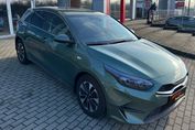 Kia Ceed 1.5 T-GDI M