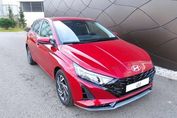 Hyundai i20 1.2 Modern