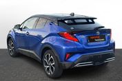 Toyota C-HR 2.0 Hybrid Selection