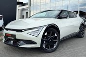 Kia EV6 84kWh