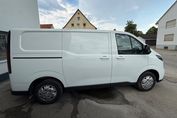 Maxus Deliver 7 L1H1