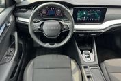 Skoda Octavia TSI Selection DSG