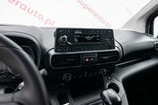 Opel Combo Van Cargo XL L2H1