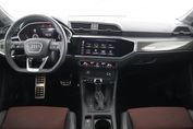 Audi Q3 40 TFSI Quattro S-Line S tronic