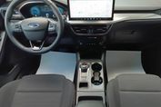 Ford Focus 1.5 EcoBlue Titanium X aut