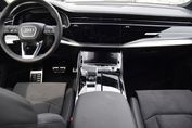 Audi Q7 TFSI e quattro S Line