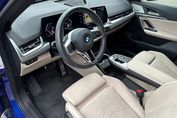 BMW X1 xDrive20d M Sport