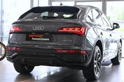 Audi Q5 40 TDI mHEV quattro S Line S tronic