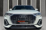 Audi Q3 35 TFSI mHEV S-Line S tronic