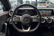 Mercedes Klasa A 200 AMG Line 7G-DCT