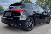 Mercedes Klasa A 220 4-Matic AMG Line