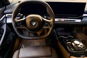 BMW Seria 5 520d Touring