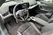 BMW X1 xDrive20d mHEV sport-aut