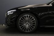 Mercedes Klasa E 220 d 4-Matic AMG Estate