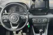 Toyota Yaris 1.5 Comfort