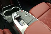 BMW iX2 eDrive20 M Sport
