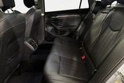 Skoda Superb 2.0 TDI SCR 4x4 Selection DSG