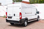 Opel Movano Heavy L3H2
