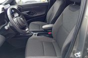 Toyota Yaris Cross Hybrid 1.5 Style AWD