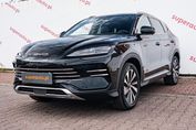BYD Seal U DM-i Boost