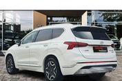 Hyundai Santa Fe 1.6 T-GDI HEV Platinum