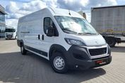Peugeot Boxer L4H2