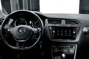 Volkswagen Tiguan Allspace 2.0 TDI SCR Comfortline DSG