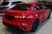 Audi A3 TFSI S Line