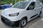 Toyota Proace City Long Active 1.5 diesel