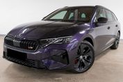 Skoda Octavia RS 2.0 TSI DSG