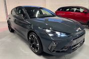 Cupra Leon 1.5 eTSI mHEV DSG