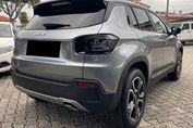 Jeep Avenger 1.2 GSE T3 Summit FWD