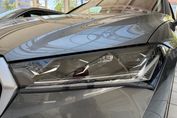 Skoda Superb Drive 2.0 TSI DSG