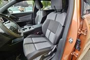 Opel Grandland X GS 1.2 Turbo