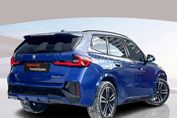 BMW X1 sDrive18d M Sport