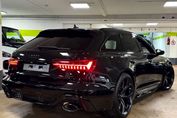 Audi A6 RS6 TFSI quattro Performance Avant