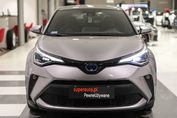 Toyota C-HR 1.8 Hybrid Executive