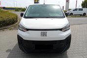 Fiat Scudo XL L2H1 Zabudowa Brygadowa Składany